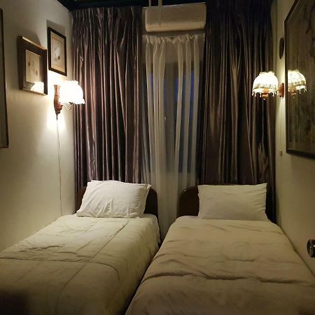 Bed and Breakfast The Wilsons' Shangrila Dumaguete City Exterior foto