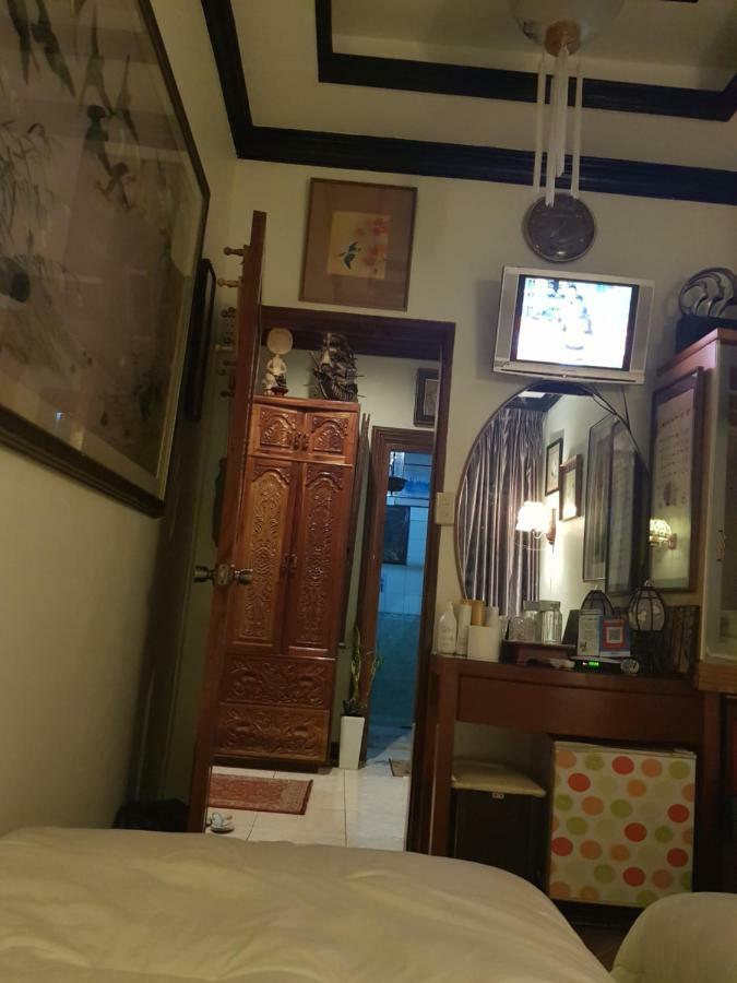 Bed and Breakfast The Wilsons' Shangrila Dumaguete City Exterior foto